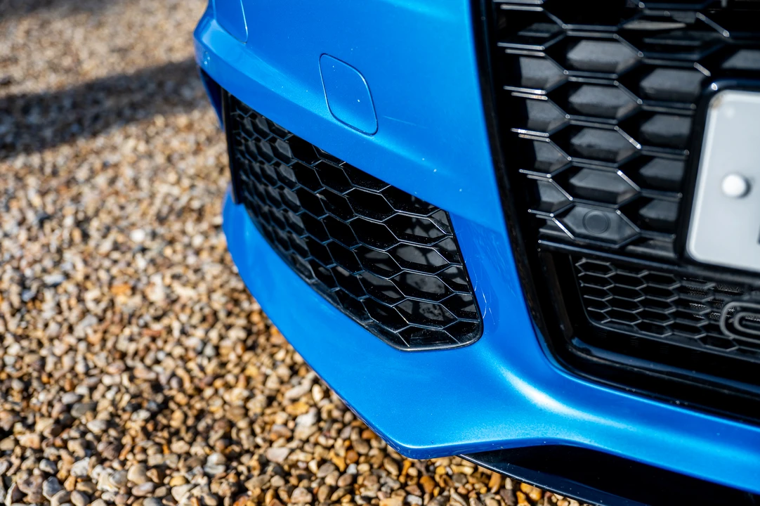2017 Audi C7 RS6 - Image 19 of 31