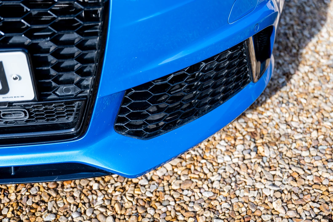 2017 Audi C7 RS6 - Image 20 of 31