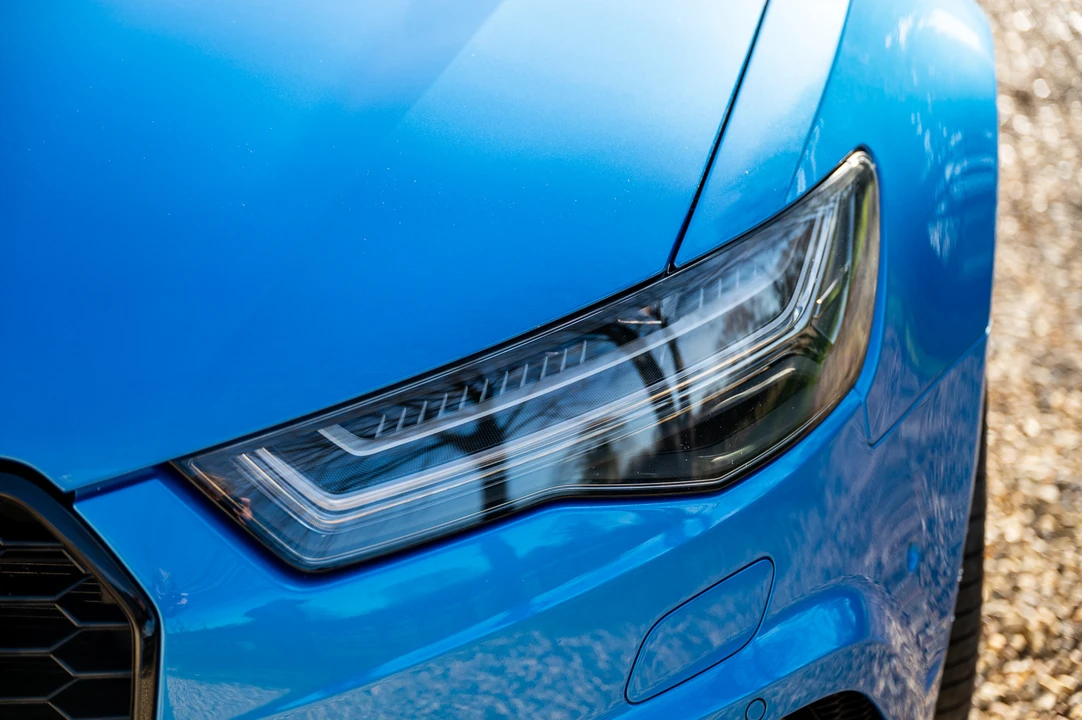 2017 Audi C7 RS6 - Image 24 of 31