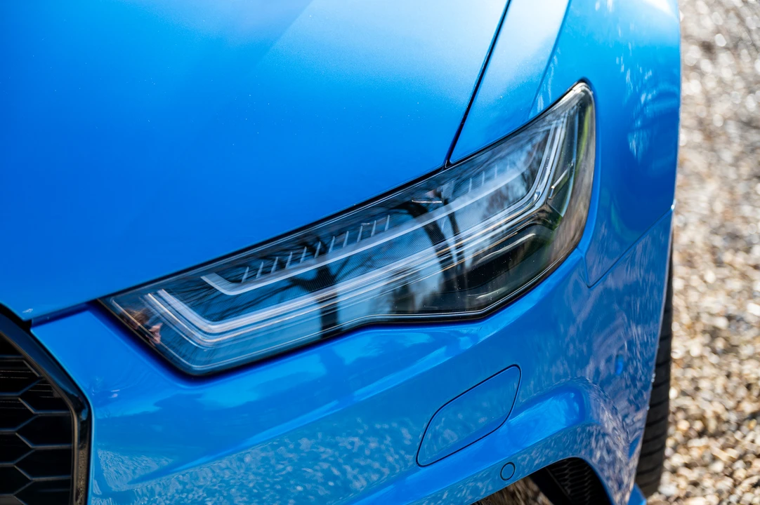 2017 Audi C7 RS6 - Image 25 of 31