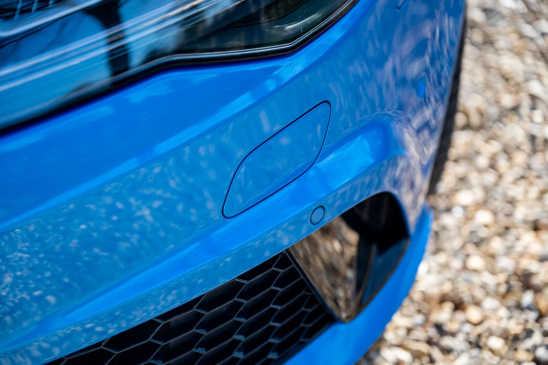 2017 Audi C7 RS6 - Image 26 of 31
