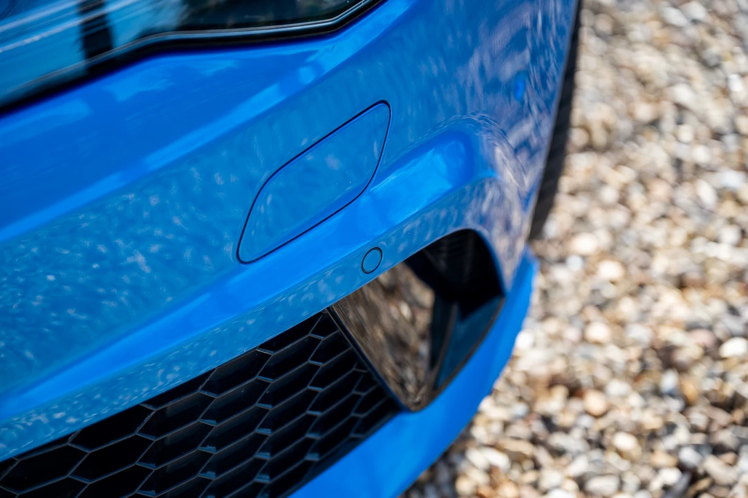 2017 Audi C7 RS6 - Image 27 of 31