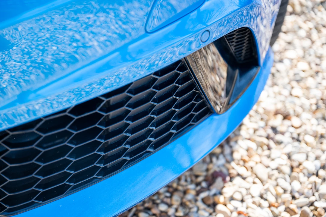 2017 Audi C7 RS6 - Image 28 of 31