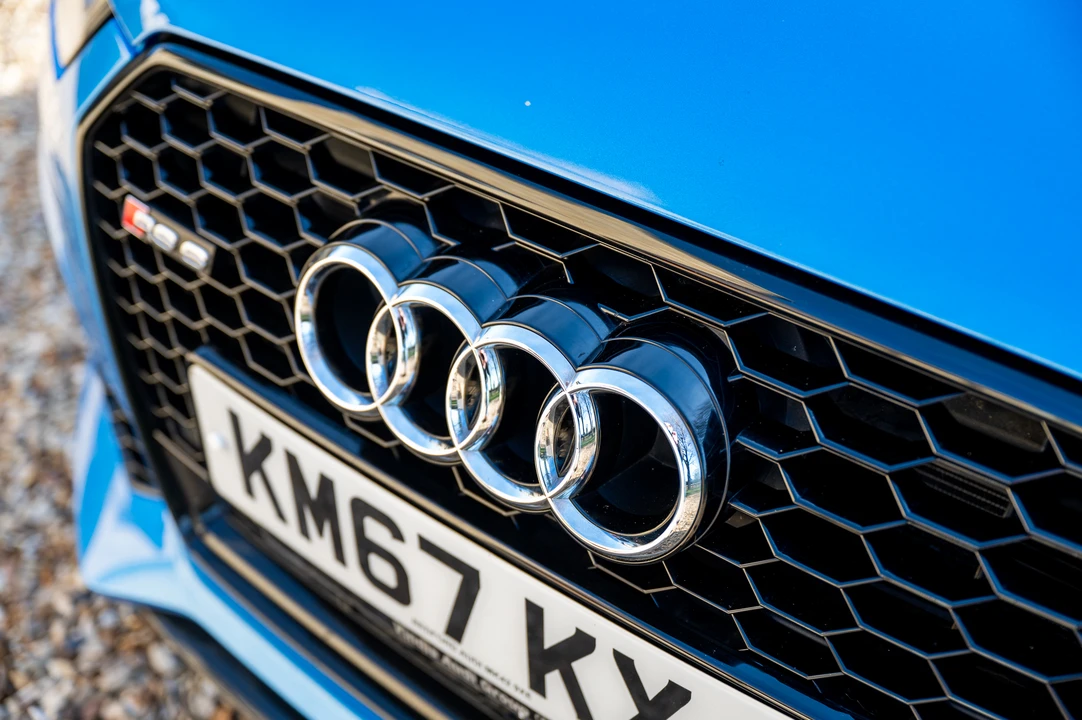 2017 Audi C7 RS6 - Image 31 of 31