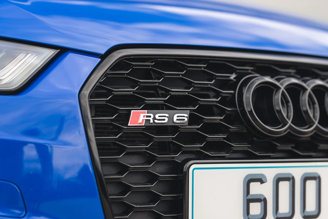 2017 Audi C7 RS6 - Image 19 of 31