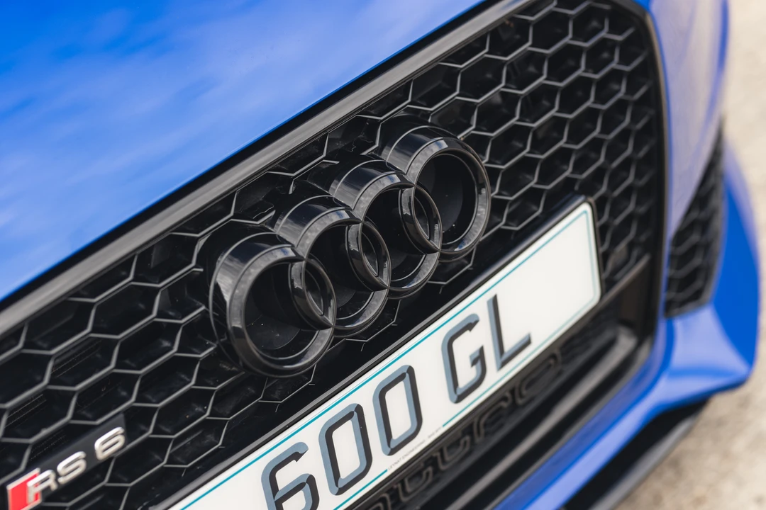 2017 Audi C7 RS6 - Image 20 of 31