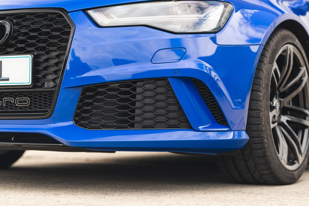 2017 Audi C7 RS6 - Image 22 of 31