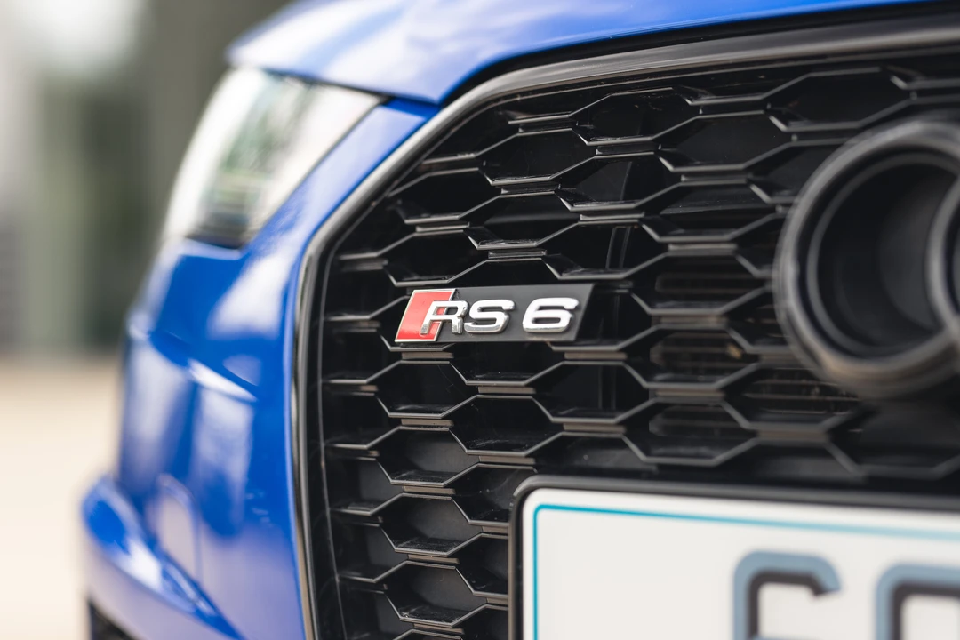 2017 Audi C7 RS6 - Image 23 of 31