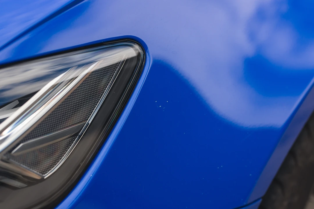 2017 Audi C7 RS6 - Image 24 of 31
