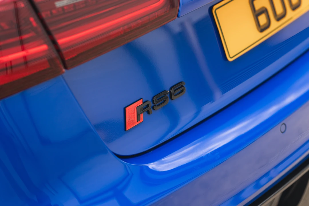 2017 Audi C7 RS6 - Image 30 of 31
