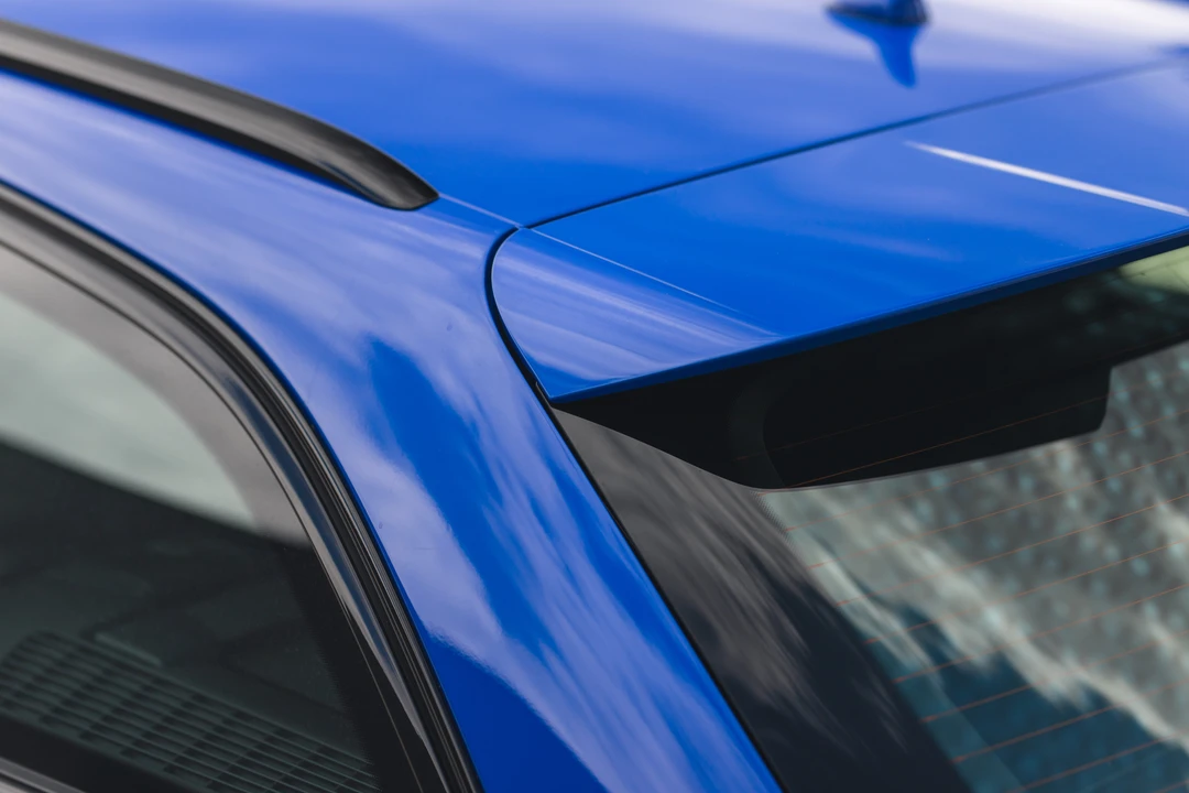 2017 Audi C7 RS6 - Image 31 of 31
