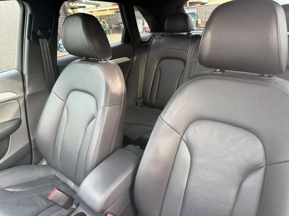 2017 Audi 8U Q3 - Image 9 of 9