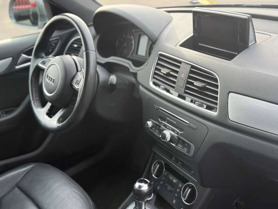 2017 Audi 8U Q3 - Image 8 of 9
