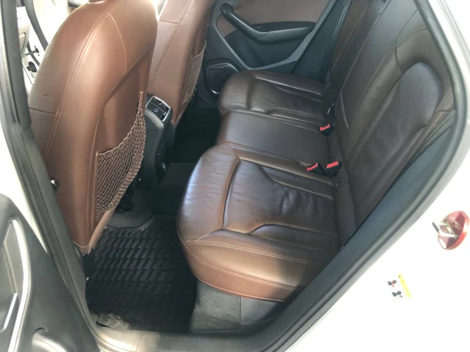 2017 Audi 8U Q3 - Image 11 of 15