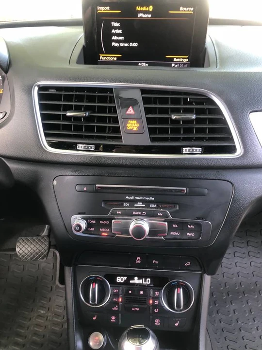 2017 Audi 8U Q3 - Image 6 of 15