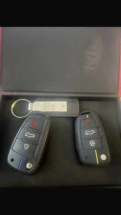 2017 Audi 8U Q3 - Image 15 of 15