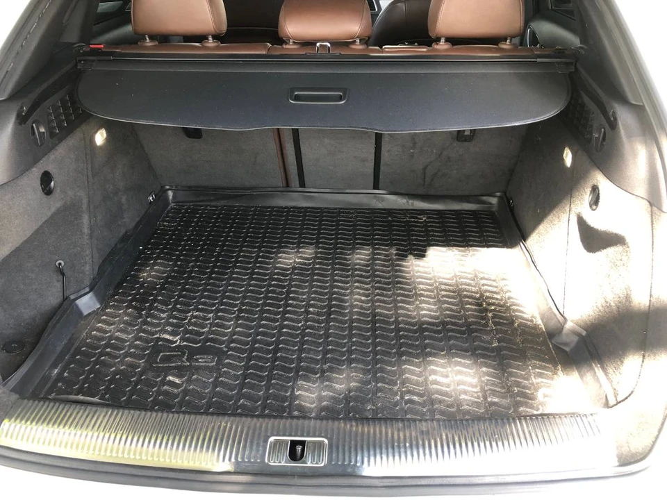 2017 Audi 8U Q3 - Image 10 of 15