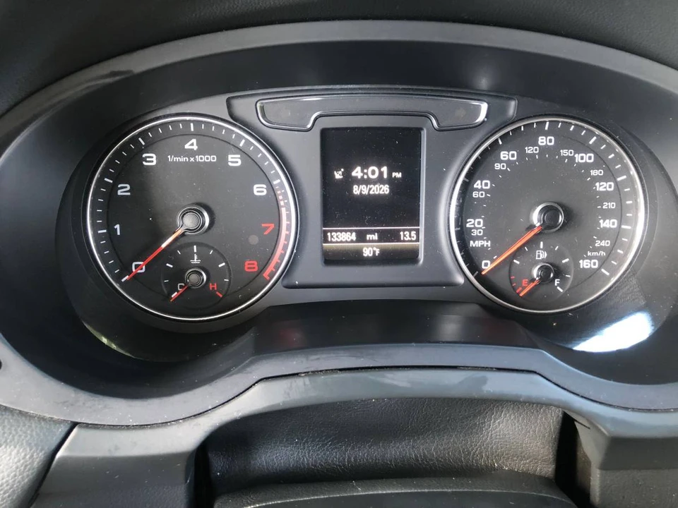 2017 Audi 8U Q3 - Image 5 of 15