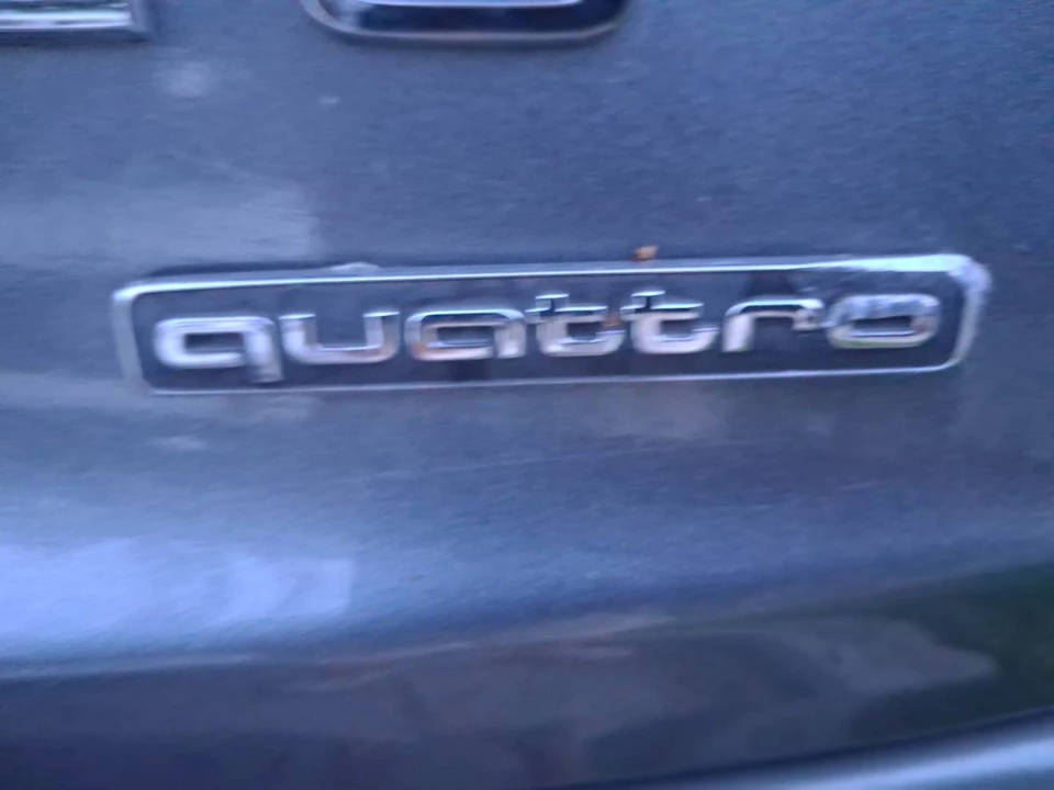 2017 Audi 8U Q3 - Image 11 of 11