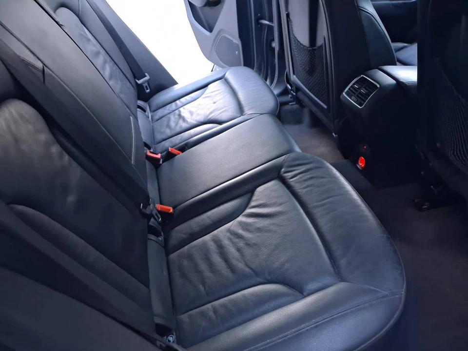 2017 Audi 8U Q3 - Image 6 of 11
