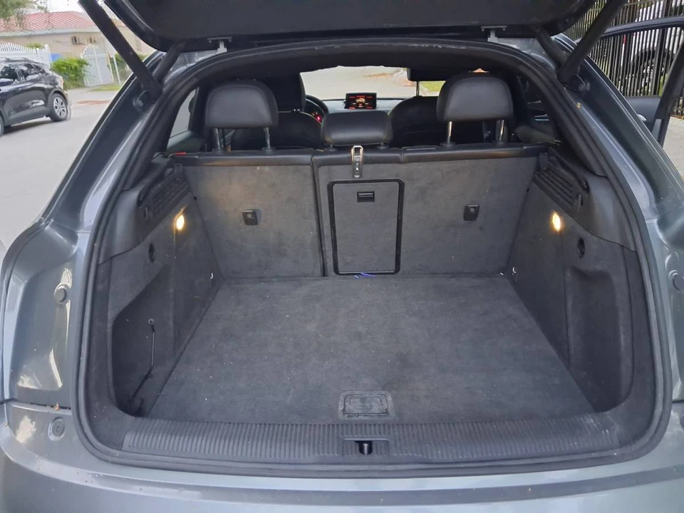 2017 Audi 8U Q3 - Image 9 of 11