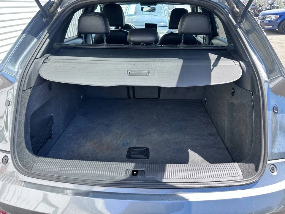 2017 Audi 8U Q3 - Image 5 of 13