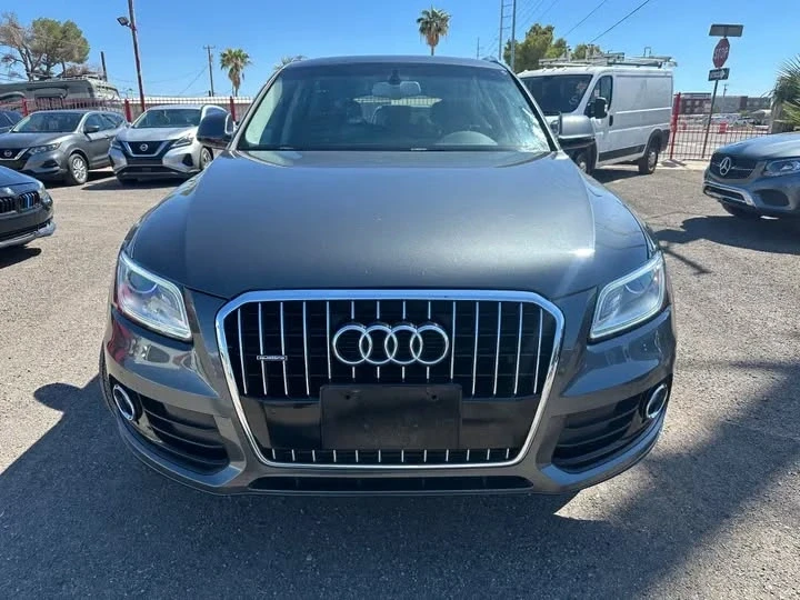 2017 Audi 8R Q5 - Image 2 of 7