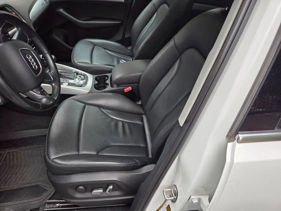 2017 Audi 8R Q5 - Image 3 of 4