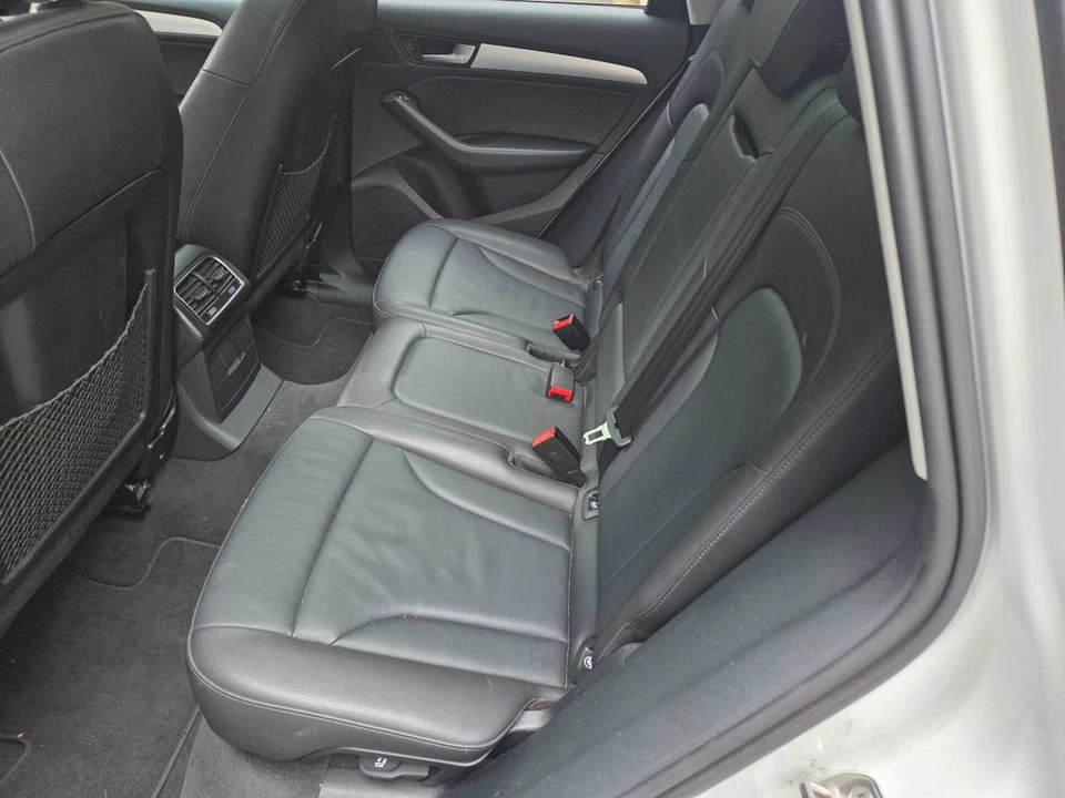 2017 Audi 8R Q5 - Image 4 of 4