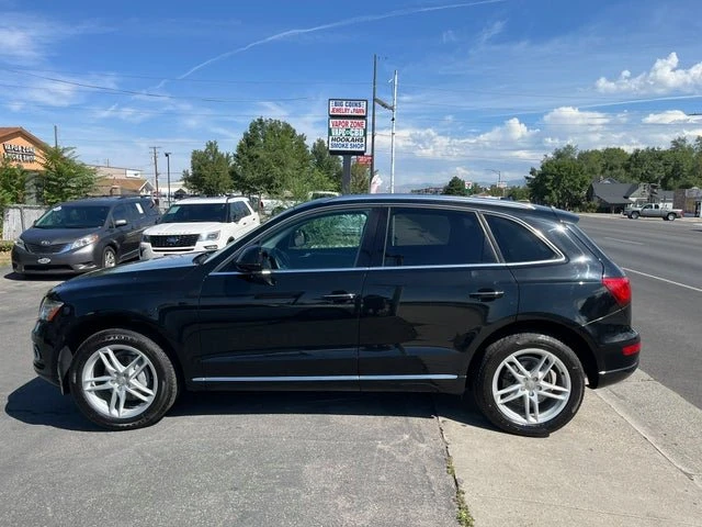 2017 Audi 8R Q5 - Image 2 of 20