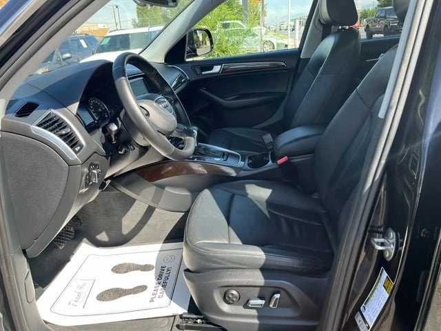2017 Audi 8R Q5 - Image 7 of 20