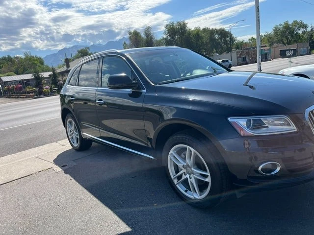 2017 Audi 8R Q5 - Image 4 of 20