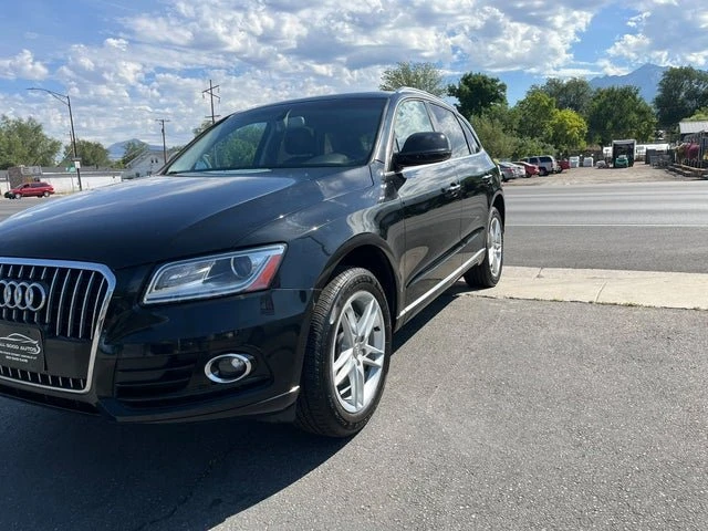 2017 Audi 8R Q5 - Image 5 of 20