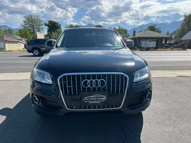 2017 Audi 8R Q5 - Image 3 of 20