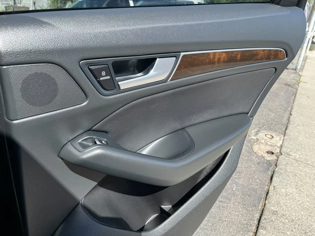 2017 Audi 8R Q5 - Image 15 of 20