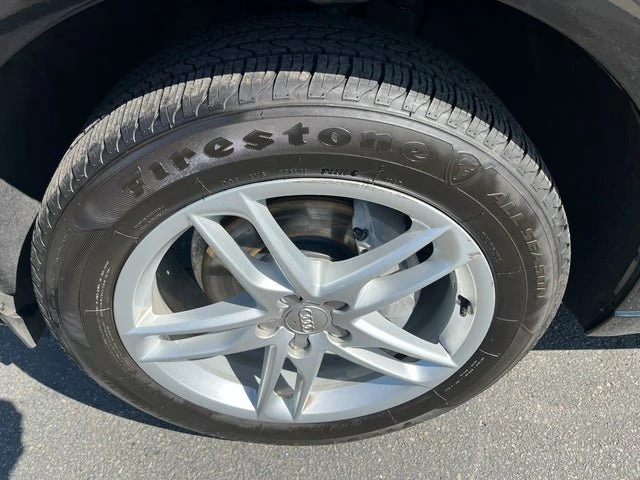 2017 Audi 8R Q5 - Image 20 of 20