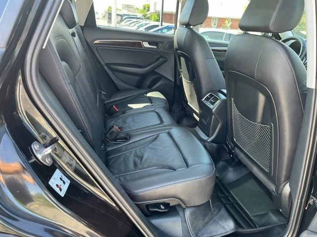 2017 Audi 8R Q5 - Image 14 of 20