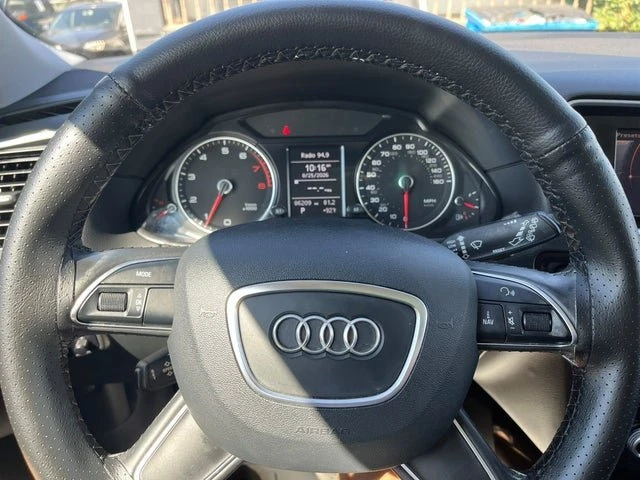 2017 Audi 8R Q5 - Image 16 of 20