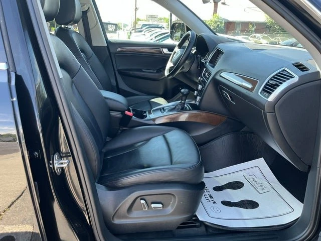 2017 Audi 8R Q5 - Image 12 of 20
