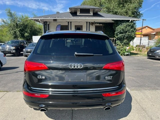 2017 Audi 8R Q5 - Image 6 of 20