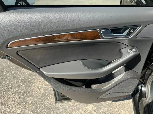 2017 Audi 8R Q5 - Image 10 of 20
