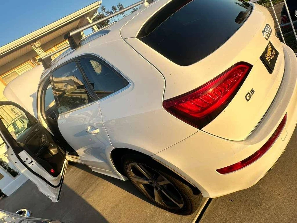 2017 Audi 8R Q5 - Image 10 of 10