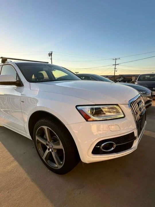2017 Audi 8R Q5 - Image 3 of 10