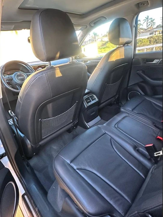 2017 Audi 8R Q5 - Image 6 of 10