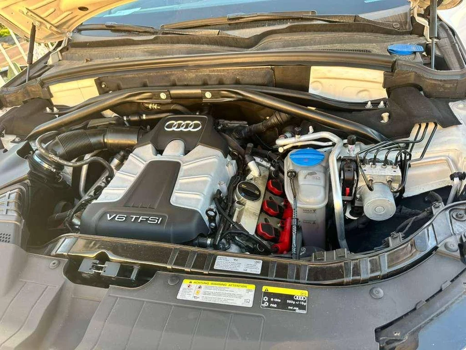 2017 Audi 8R Q5 - Image 8 of 10