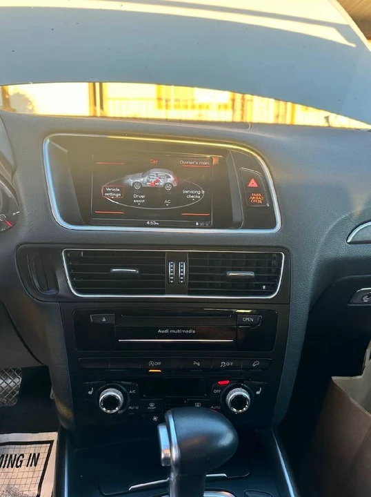 2017 Audi 8R Q5 - Image 7 of 10