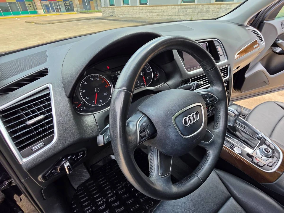2017 Audi FY Q5 - Image 15 of 22