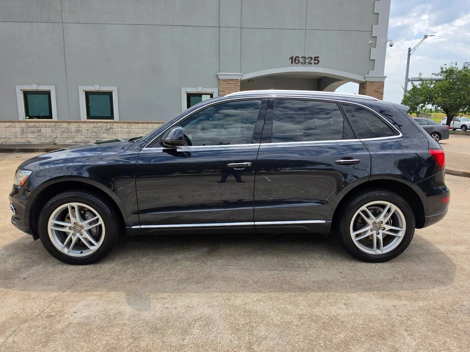 2017 Audi FY Q5 - Image 3 of 22