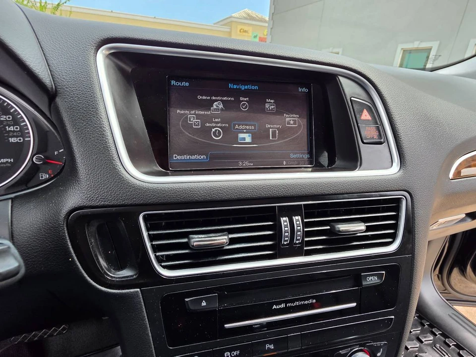 2017 Audi FY Q5 - Image 18 of 22