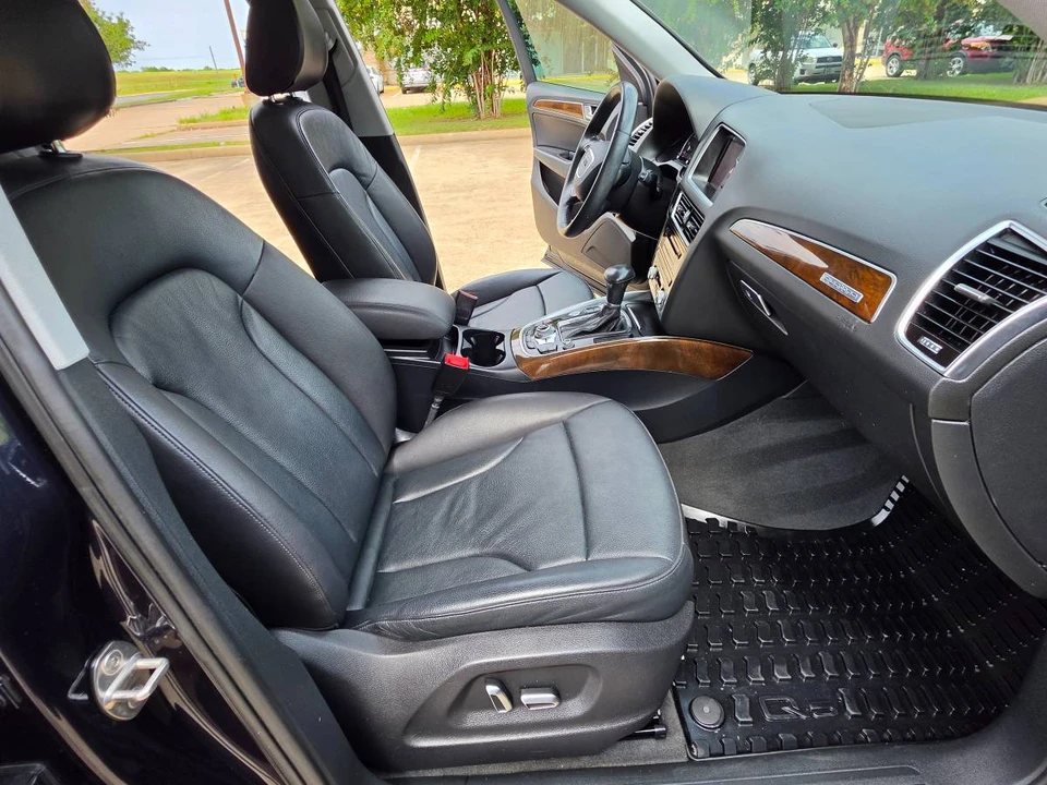 2017 Audi FY Q5 - Image 10 of 22